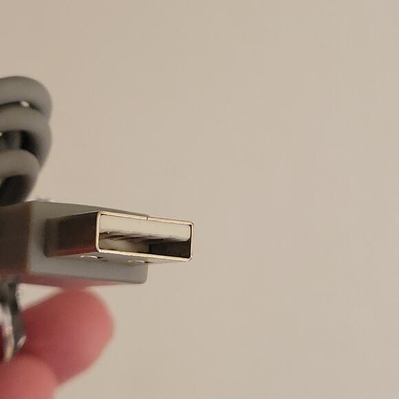 Jawbone USB Charger Charging Cable - Picture 5 of 5